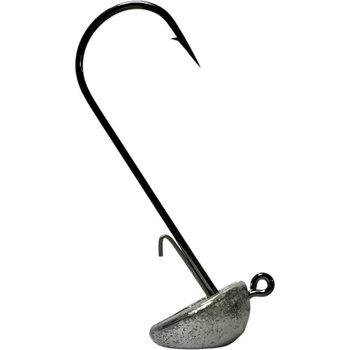 Jigovky.cz Jigové Hlavičky Jigextra TipUp Drátek 5ks 7g vel. 5