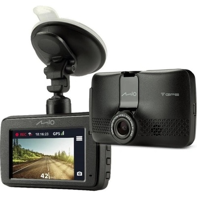 Mio MiVue 733 WIFI | Zboží Auto