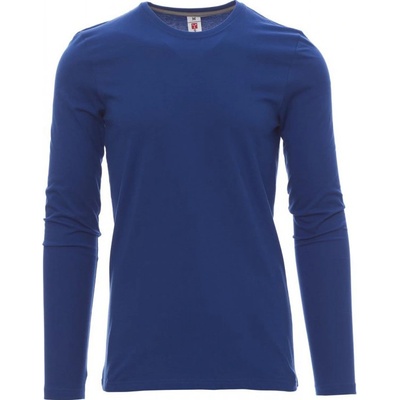 Payper Pineta pánske tričko royal blue