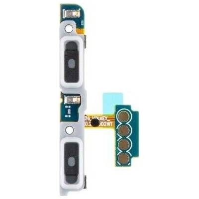 Samsung A266B Galaxy A26 5G Flex Kabel Tlačítka Hlasitosti (Service Pack) - Originál