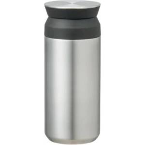 KINTO Travel Tumbler 500 мл - Неръждаема стомана (20941)