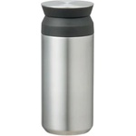KINTO Travel Tumbler 500 мл - Неръждаема стомана (20941)