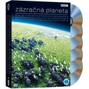 Planeta země / zázračná planeta DVD