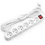 Aigostar 6 Plug 3 m Switch (AI0026)