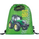 Karton P + P Traktor