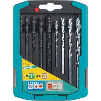 Wolfcraft 7115000