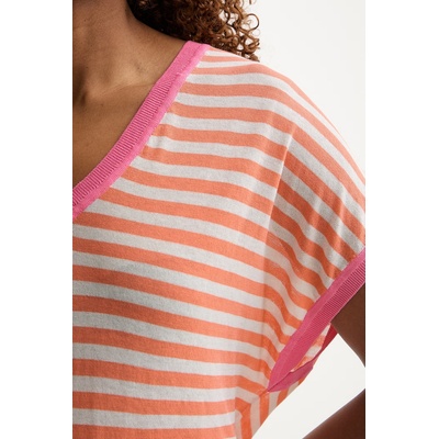 Lola Casademunt пуловер дамски с памук (LS2611004)