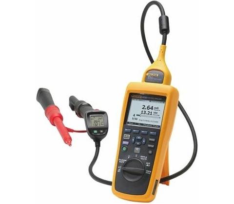 Fluke BT521