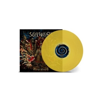 Soilwork - Panic Broadcast - LP
