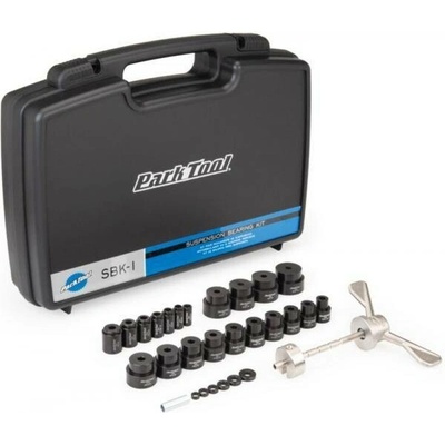 Park Tool sada pro výměnu ložisek SBK-1