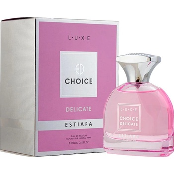 Estiara Choice Delicate EDP 100 ml