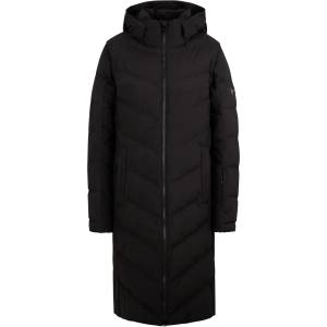 Ziener Дамско палто Ziener Women's Telse-Z Coat - Black - размер 34 (EU) (102-4931-0111)
