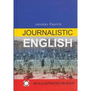 Journalistic English Jaroslav Peprník