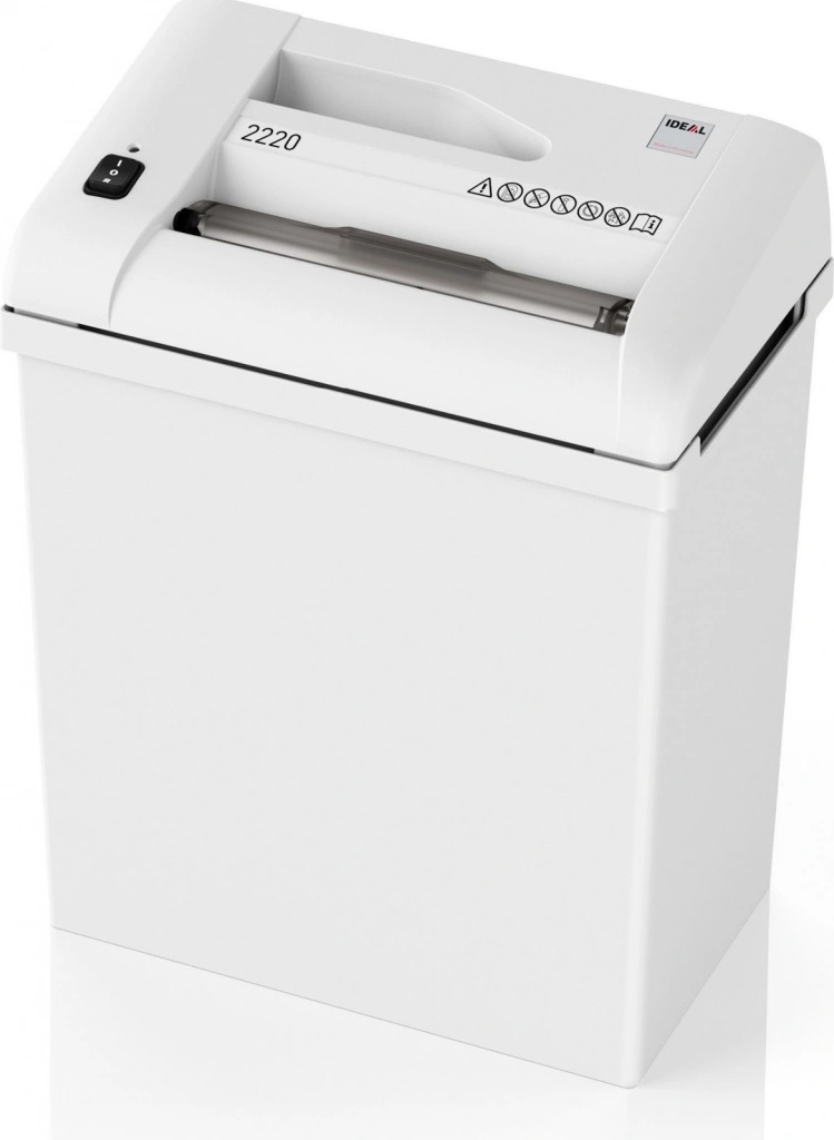 Ideal 2220