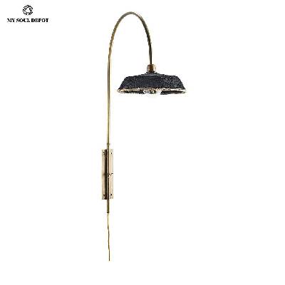 Стенна лампа Moonj (IML-110-A2)