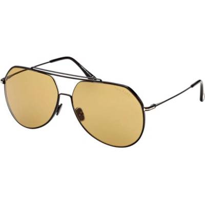 Tom Ford Диоптрични очила Tom Ford FT0926 01E
