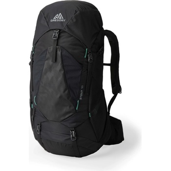 Gregory Трекинг раница Gregory Stout 45 RC Walking backpack - Forest Black - размер One Size (505-0818-0211)