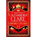 Sword Catcher - Cassandra Clare