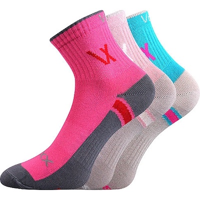 VOXX Ponožky Neoik mix A holka 3 pár