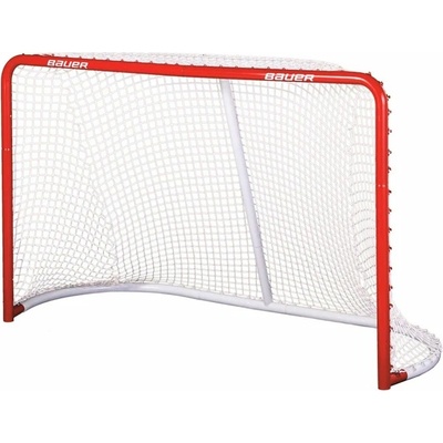 Bauer Official Performance Steel Goal – Zbozi.Blesk.cz