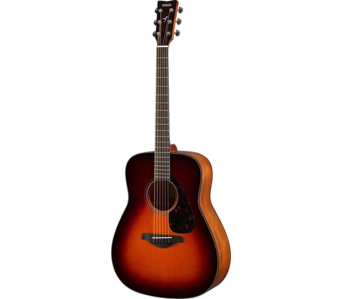 Yamaha F310