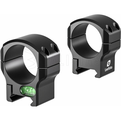 Leofoto Montáž SR-3024 Picatinny 30mm