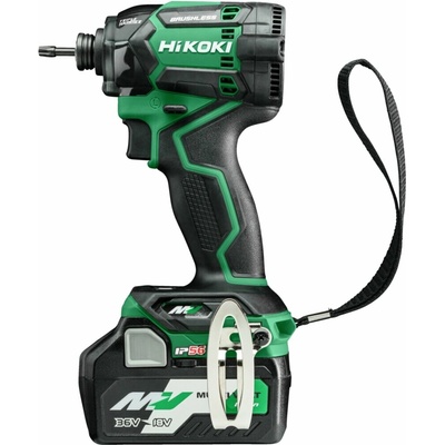 Hitachi WH36DCWRZ