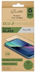 Sentio Tempered Glass for POCO M5