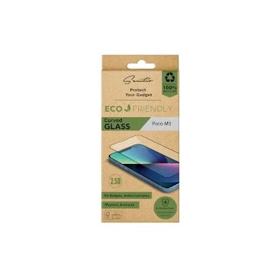 Sentio Tempered Glass for POCO M5