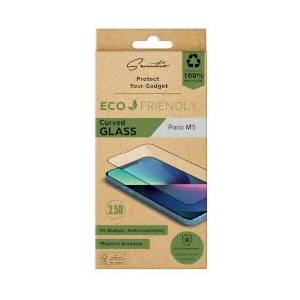 Sentio Tempered Glass for POCO M5