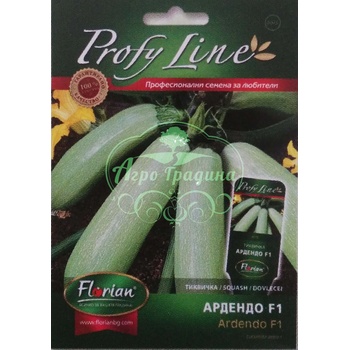 Image 1 of Флориан Тиквички Ардендо f1