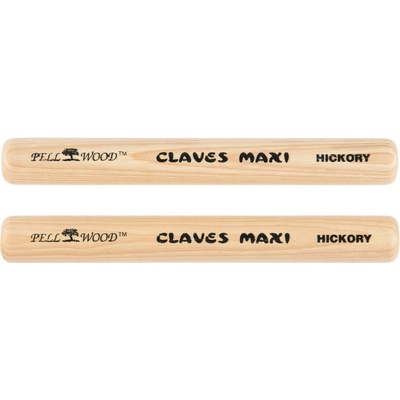Pellwood Claves Maxi Habr