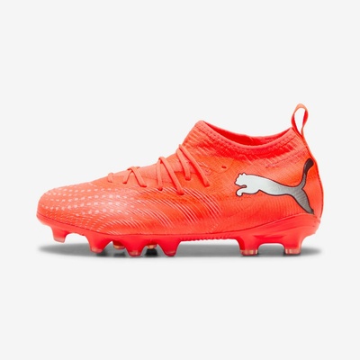 Puma FUTURE 9 Match FG/AG červené