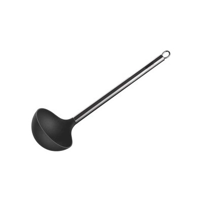 Naběračka nylon/nerez BANQUET (29 cm)