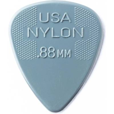 Dunlop 44R 0.88 Nylon Standard Перце за китара (44R088)