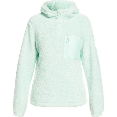 Roxy Alabama Hoodie fair aqua