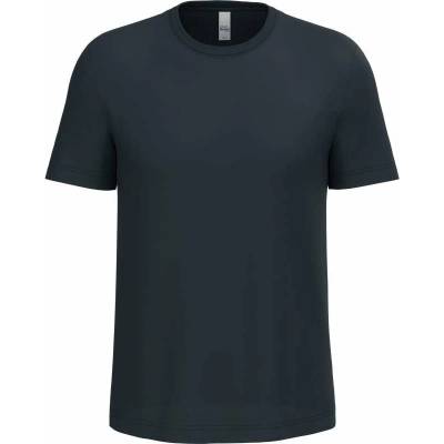 iDeal Basic Pánské tričko rovného střihu IDEAL150 Ideal Navy