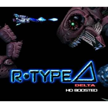 R-Type Delta HD Boosted
