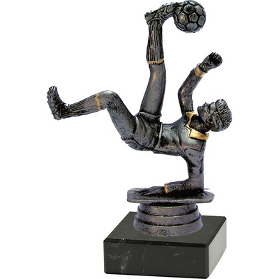 Fotbalová Soška – Zboží Dáma