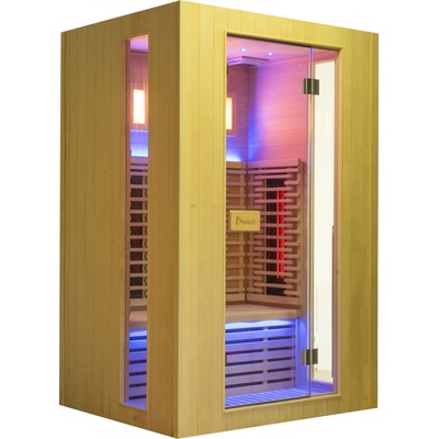 ProWell 228 Hemlock RedGlass