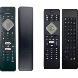 съвместим Philips ykf400-105 (996596006789) - заместител дистанционно управление (ykf400-105 (996596006789)) Дистанционно