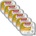 Animonda Integra Protect Cat Harnsteine Urinary - патица 6 x 100 г