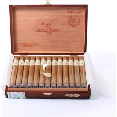 Flor de Selva Petit Corona