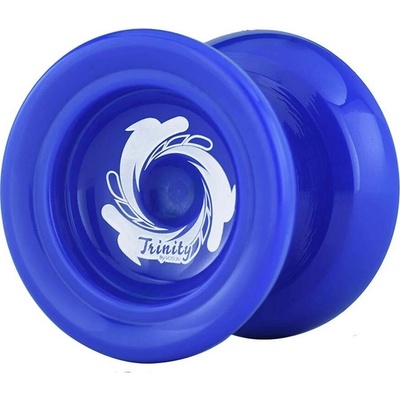 Vosun Trinity yo-yo Tmavě modrá