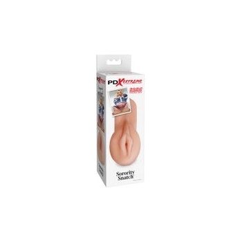 Pipedream Extreme Sorority Snatch (P24504)