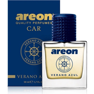Areon CarPerfume Verano Azul 50 ml