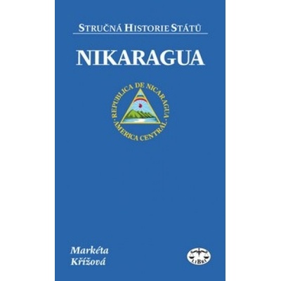 Nikaragua - Markéta Křížová