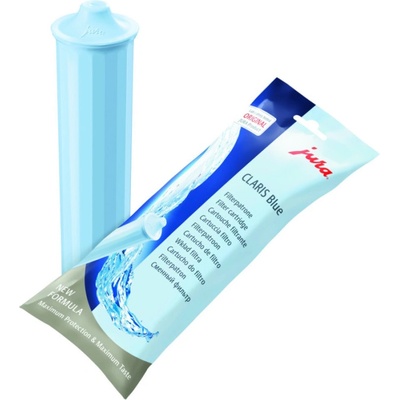 JURA Филтърна касета JURA Claris Blue+, 24228 (24228)