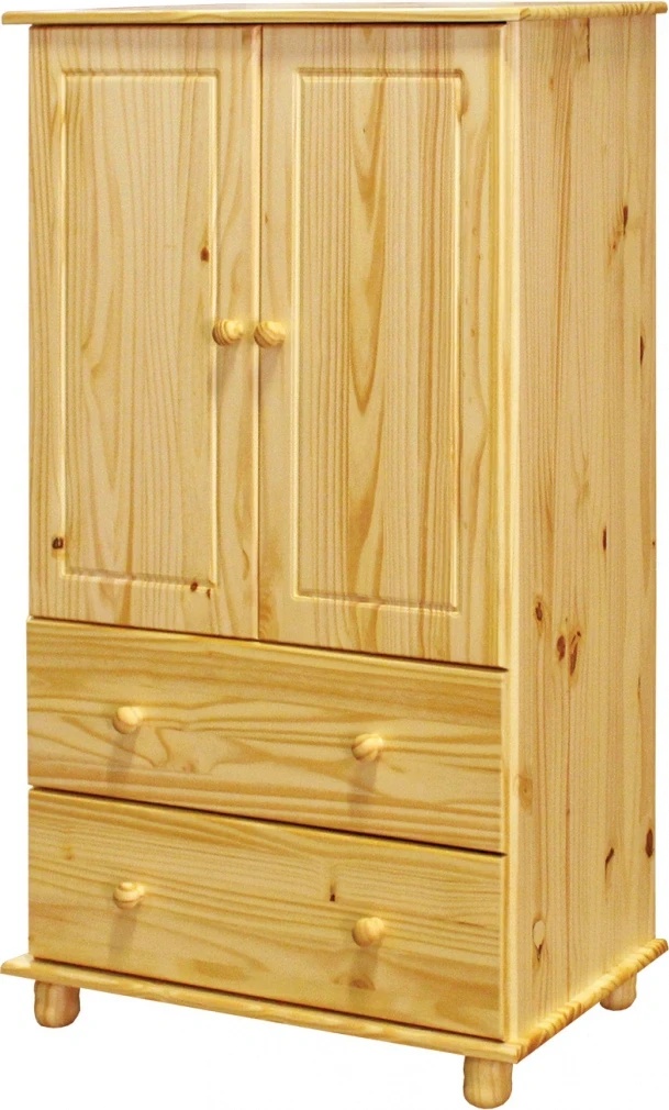 Prádelník IDEA 8019