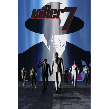 Killer7